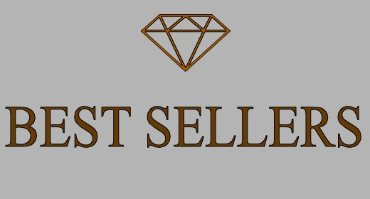 BEST SELLERS