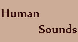 Human Sounds
