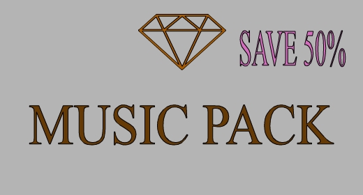 MUSIC PACK