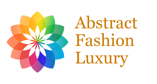 Abstract Fashion Luxury