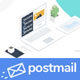Leo Postmail - Professional Prestashop Email Template