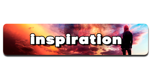 inspiration