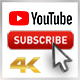 Youtube Subscribe Button - VideoHive Item for Sale