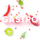 Gastro - Restraunt Food Menu Promo - VideoHive Item for Sale