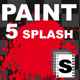 Paint Pack - VideoHive Item for Sale
