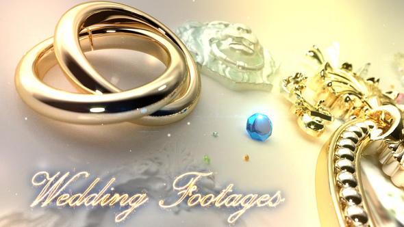 Best Wedding Slideshow - VideoHive 24251445