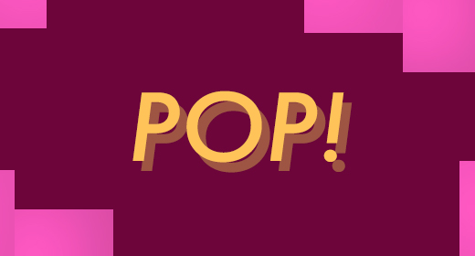 POP!