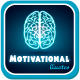 Motivational Quotes - Android Template with Admin Panel