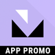 In-Store Mobile App Promo - VideoHive Item for Sale