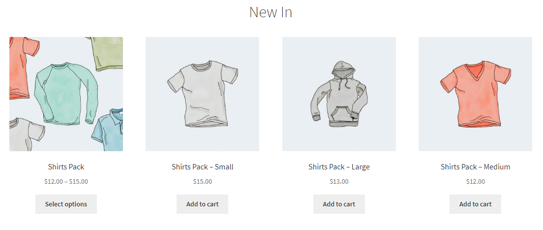 Permalink to WooCommerce Show Variations As Single Product On Shop & Category Plugin