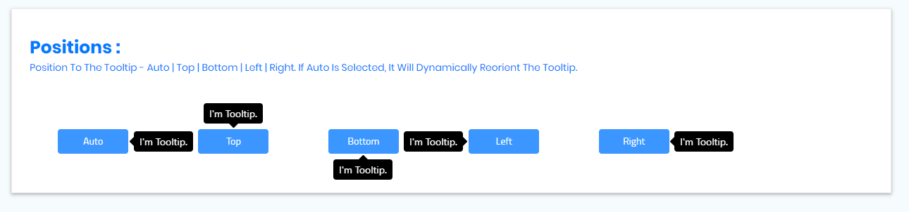 overlay text on image bootstrap