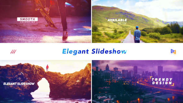 Slideshow - VideoHive 20133191