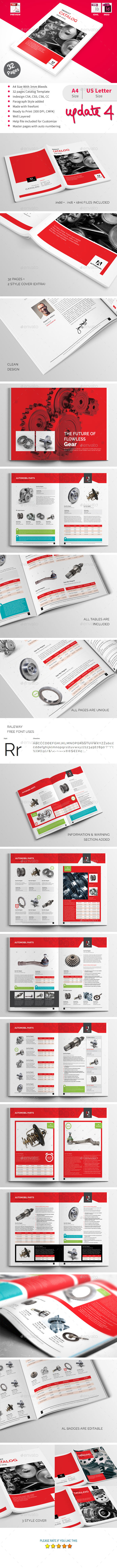 Product Catalog