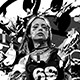 Abstract Ink Poster Photoshop Action - GraphicRiver Item for Sale