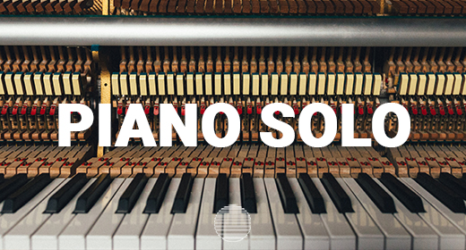 Piano Solo Collection