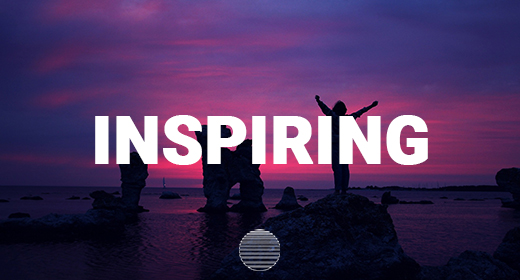 Inspiring Collection