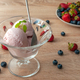 Handmade Strawberry Ice Cream - PhotoDune Item for Sale