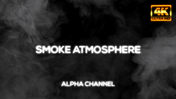 Smoke Up Atmosphere alt