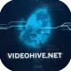 Digital Logo - VideoHive Item for Sale