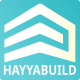 HayyaBuild - WordPress Everything Builder Plugin HayyaBuild - WordPress Everything Builder Plugin - CodeCanyon Item for Sale