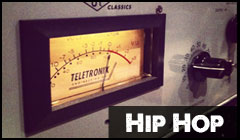 Hip Hop