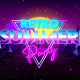 Retro Summer Party Opener - VideoHive Item for Sale