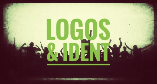 Logos & Ident