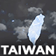 Taiwan Animated Map - Republic of China ROC Map Kit