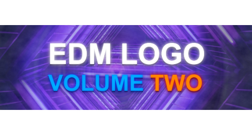 EDM Logo Volume 2
