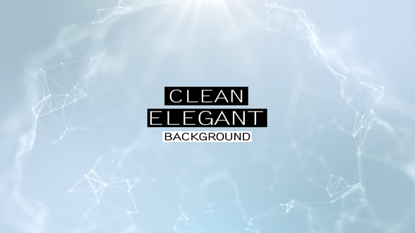 Clean Plexus Background