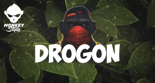 Drogon (Hip Hop, Trap, Dubstep, Epic, Rock)