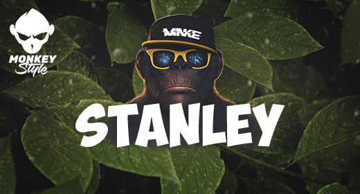Stanley (Atmospheric - Hip Hop, Trap, Сhillout, Pop)