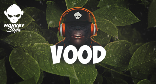 Vood (Hip Hop, Pop, Soul R&B, Dance, Dubstep, EDM)