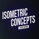 Isometric Concept - Lottie Edition - VideoHive Item for Sale