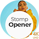 Dynamic Stomp Opener - VideoHive Item for Sale