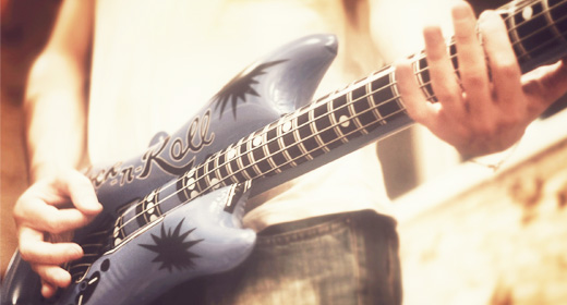 Original Electronic Beats