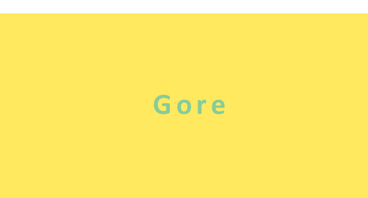 Gore