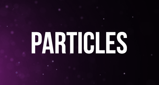 Particles