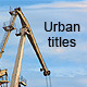 Urban Style Titles - VideoHive Item for Sale
