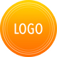 Blues Piano Logo