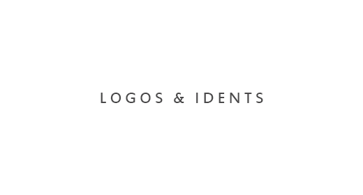 Logos and Idents