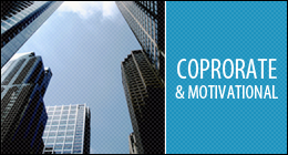 Coporate Motivational