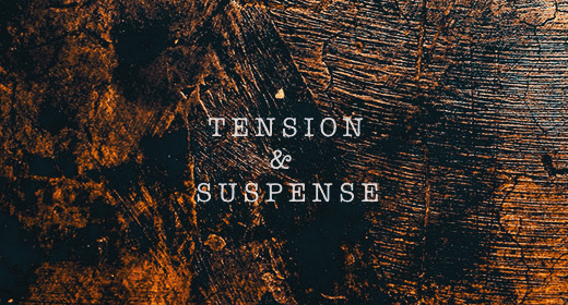 Tension & Suspense Music