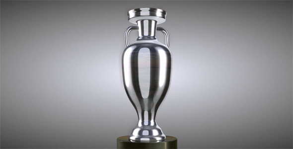 Sport Cup Trophy