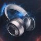 Headphones Logo - VideoHive Item for Sale