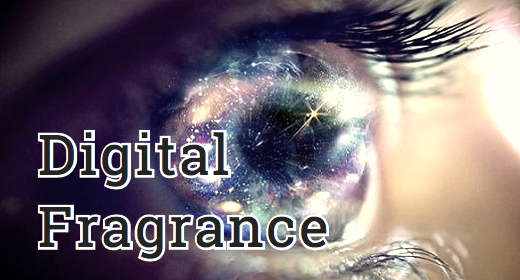 Digital Fragrance