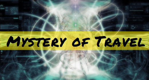 Mystery of Travel