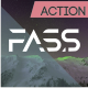 Stomp Typography Claps
