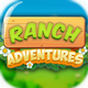 Ranch adventures - match3 html5 game