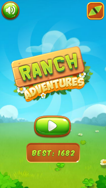 Ranch Adventures: Amazing Match Three download the new version for android